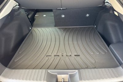 2027 Toyota Prius Nightshade