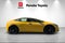 2027 Toyota Prius Nightshade