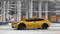 2027 Toyota Prius Nightshade