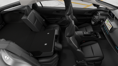 2026 Toyota Prius Nightshade Edition