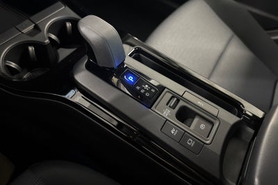 2027 Toyota Prius LE