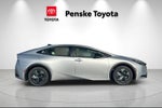 2027 Toyota Prius LE