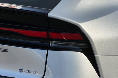 2027 Toyota Prius LE