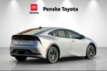 2027 Toyota Prius LE