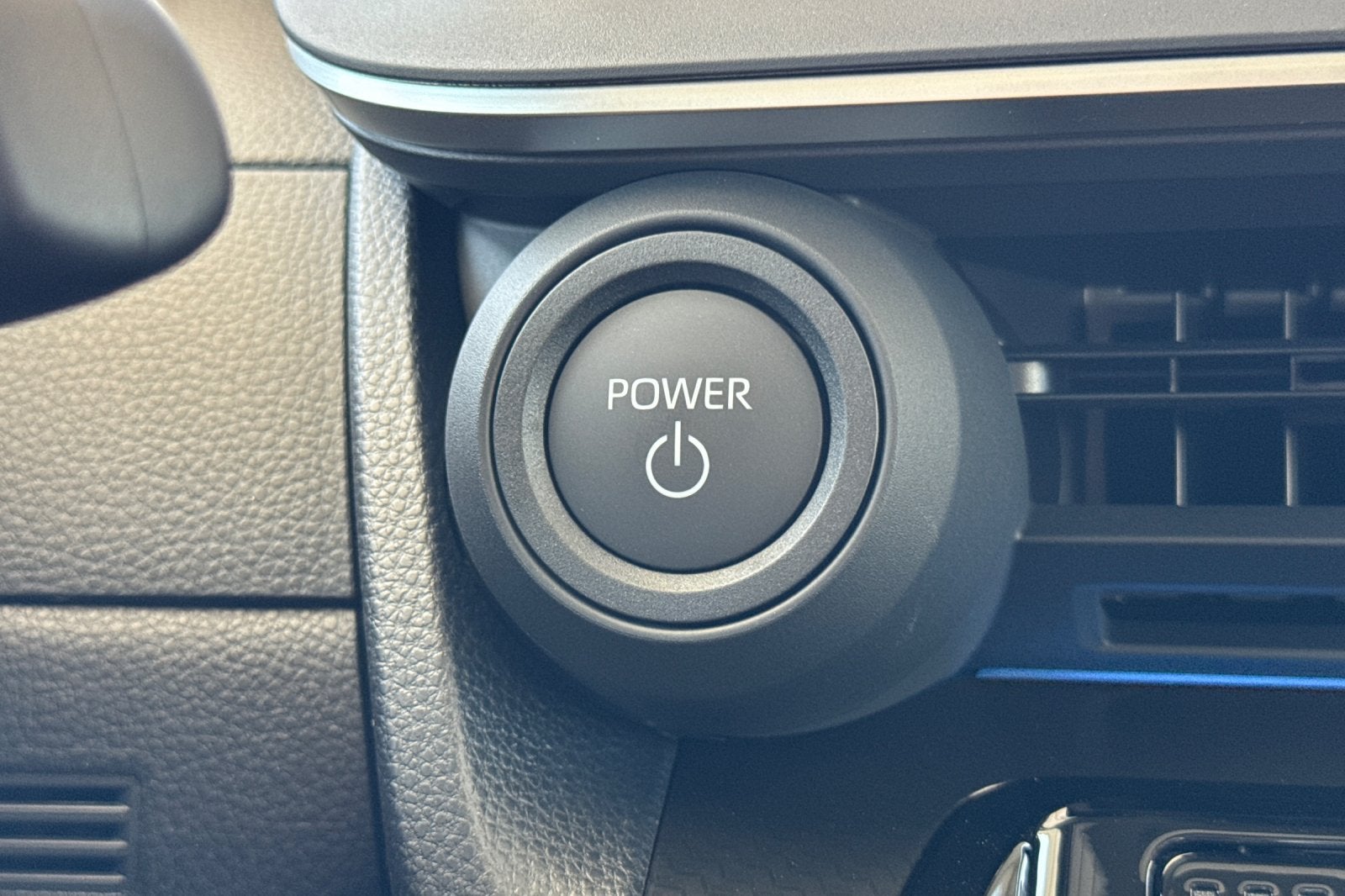 2027 Toyota Prius Nightshade