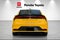 2027 Toyota Prius Nightshade