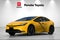 2027 Toyota Prius Nightshade