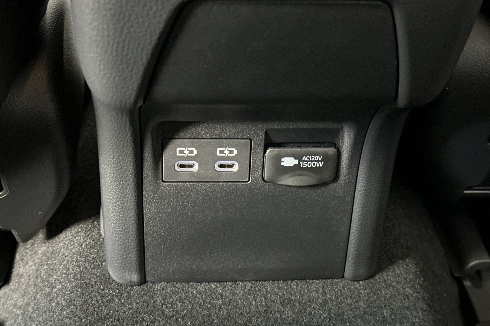 2027 Toyota Prius Plug-in Hybrid Nightshade