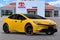 2027 Toyota Prius Plug-in Hybrid Nightshade