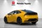 2027 Toyota Prius Plug-in Hybrid Nightshade