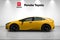 2027 Toyota Prius Plug-in Hybrid Nightshade