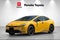 2027 Toyota Prius Plug-in Hybrid Nightshade