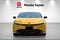 2027 Toyota Prius Plug-in Hybrid Nightshade