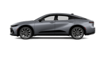 2027 Toyota Toyota Crown Limited