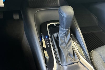 2027 Toyota Corolla LE