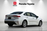 2027 Toyota Corolla LE