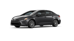 2027 Toyota Corolla Hybrid Hybrid LE