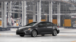 2027 Toyota Corolla Hybrid Hybrid LE