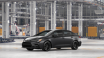 2027 Toyota Corolla Hybrid Hybrid SE