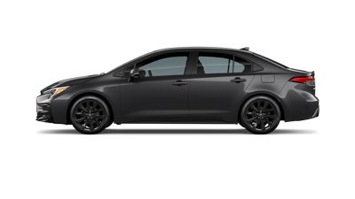 2027 Toyota Corolla Hybrid Hybrid SE