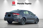 2027 Toyota Corolla SE