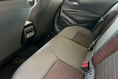 2027 Toyota Corolla SE