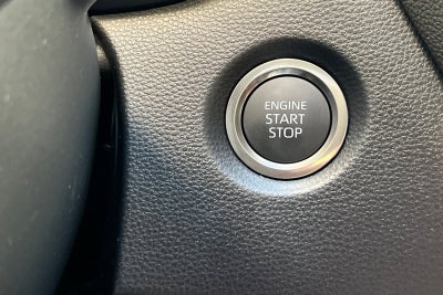 2027 Toyota Corolla SE