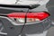 2027 Toyota Corolla SE