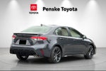 2027 Toyota Corolla SE