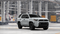 2026 Toyota 4Runner i-FORCE MAX Platinum