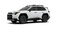 2026 Toyota RAV4 Plug-in Hybrid Woodland