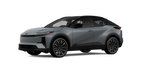 2027 Toyota C-HR XSE
