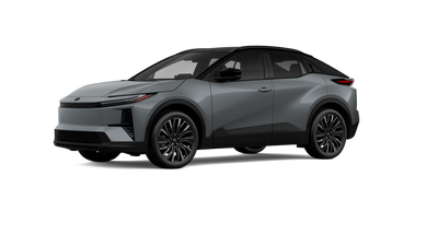 2027 Toyota C-HR XSE