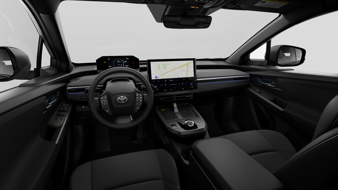 2027 Toyota C-HR XSE
