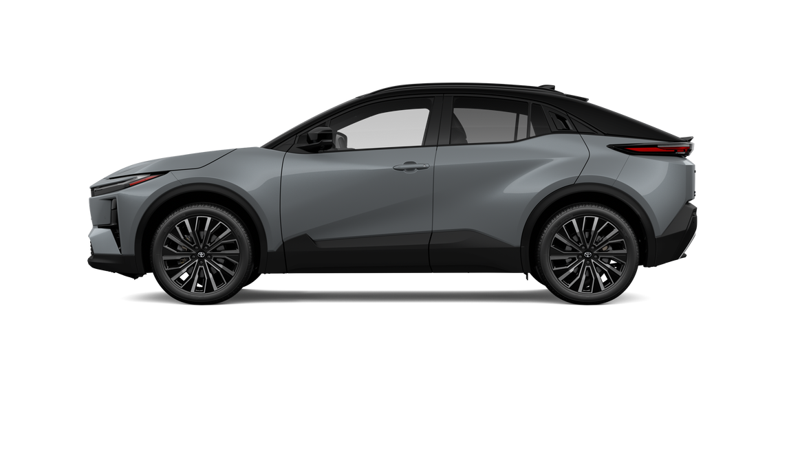 2026 Toyota C-HR XSE