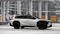 2026 Toyota bZ Woodland bZ Woodland
