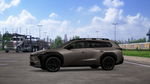2027 Toyota bZ Woodland bZ Woodland Premium