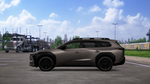 2027 Toyota bZ Woodland bZ Woodland Premium