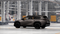 2027 Toyota bZ Woodland bZ Woodland