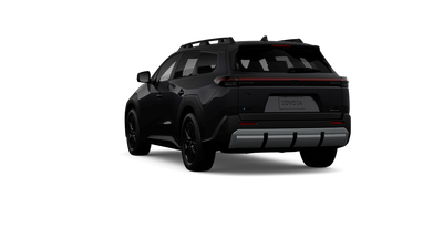 2026 Toyota bZ Woodland bZ Woodland Premium