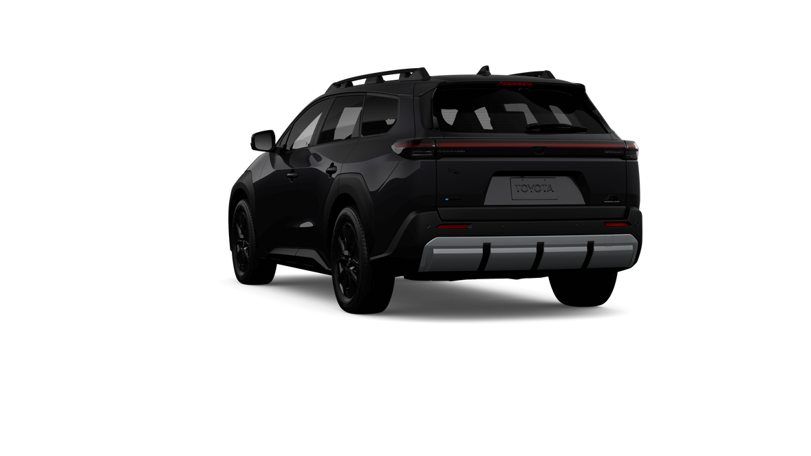 2026 Toyota bZ Woodland bZ Woodland Premium