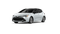 2027 Toyota Corolla Hatchback SE