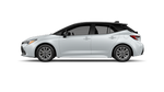 2027 Toyota Corolla Hatchback SE