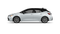 2027 Toyota Corolla Hatchback SE
