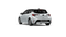 2027 Toyota Corolla Hatchback SE