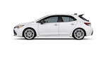 2026 Toyota Corolla Hatchback FX