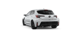 2026 Toyota GR Corolla GR Corolla