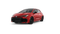 2026 Toyota GR Corolla GR Corolla Premium Plus