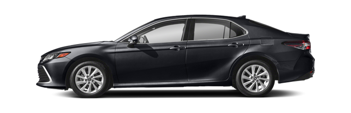 Penske Toyota in Downey CA