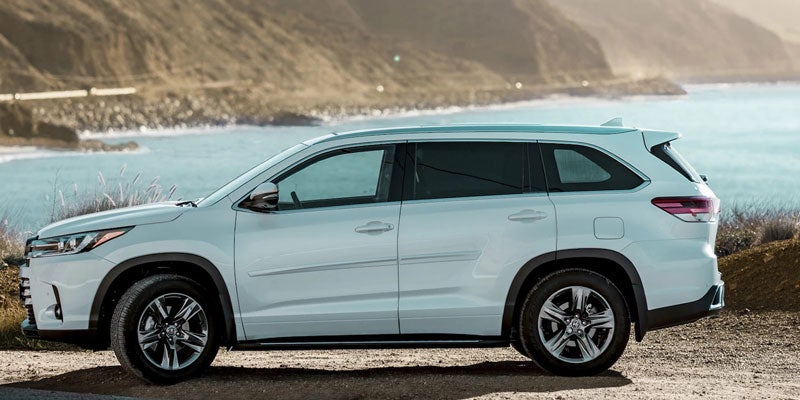 Penske Toyota in Downey CA